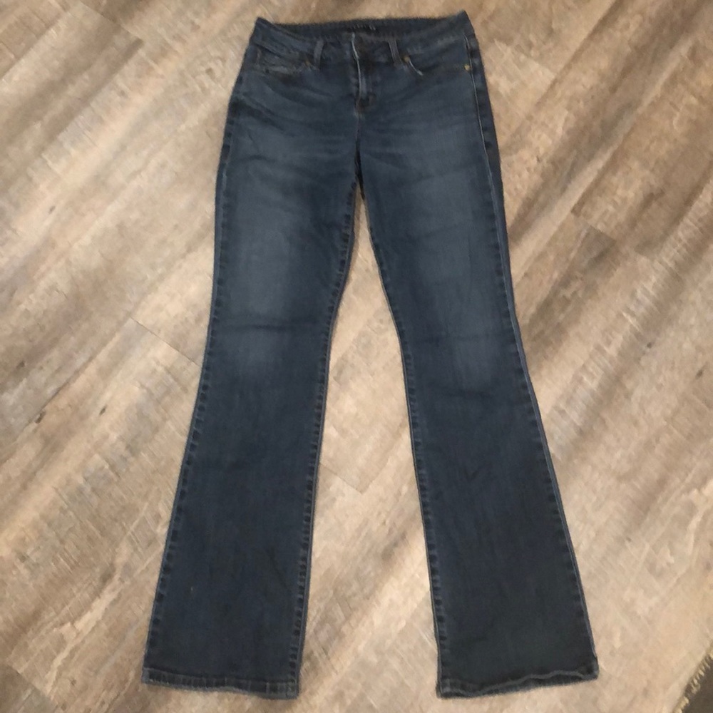 Level 99 Bootcut Jeans